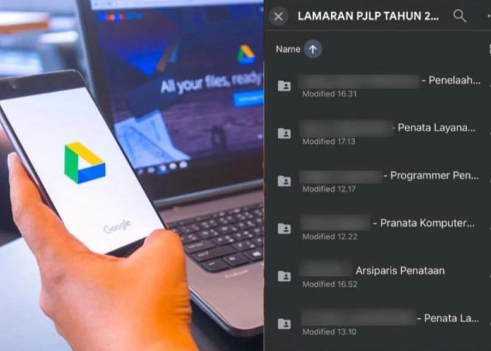 Komdigi Klarifikasi Dugaan Kebocoran Data Pelamar Kerja yang Ramai di Media Sosial