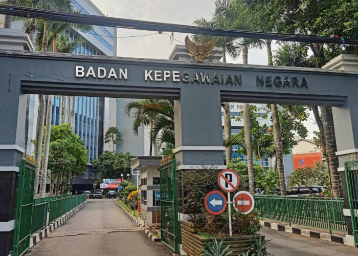 BKN Siapkan Implementasi Efisiensi Anggaran dengan WFO Tiga Hari dan WFA Dua Hari, Sesuai Instruksi Presiden 