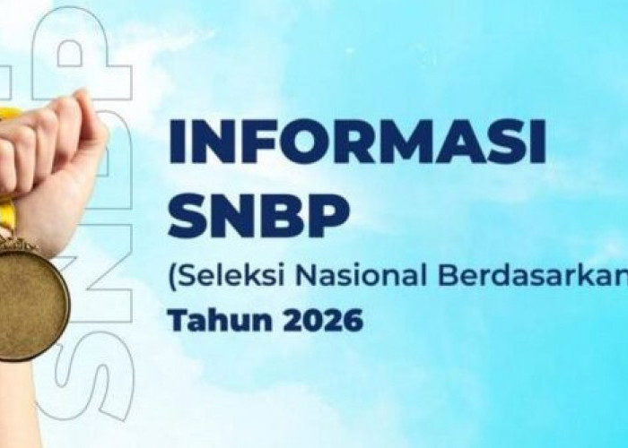 Hasil SNBP 2026 Diumumkan 31 Maret Pukul 15.00 WIB, Ini Link Resmi dan Langkah Selanjutnya