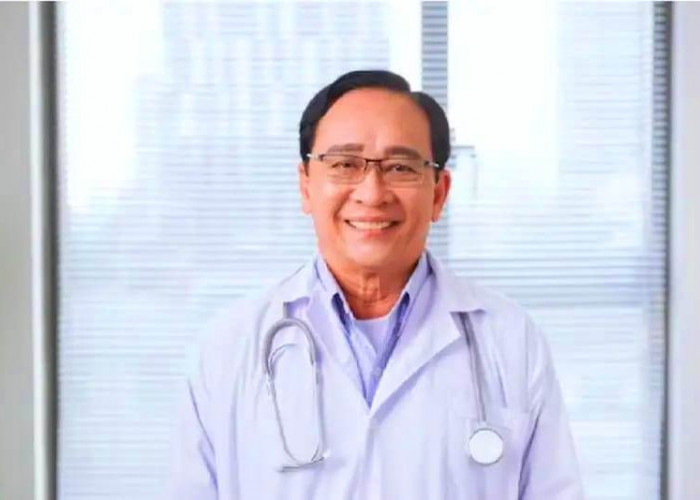 Varises Bukan Sekadar Masalah Penampilan: Dr. Andy Taruna Ungkap Fakta Mengerikan dan Solusi Inovatifnya