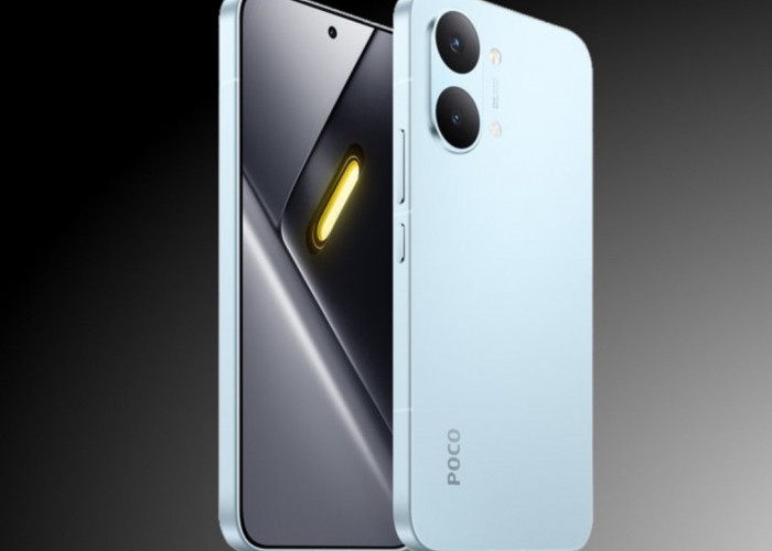 Poco X8 Dipastikan Segera Meluncur, Bawa Baterai Jumbo 9.000 mAh dan Snapdragon 6s Gen 4