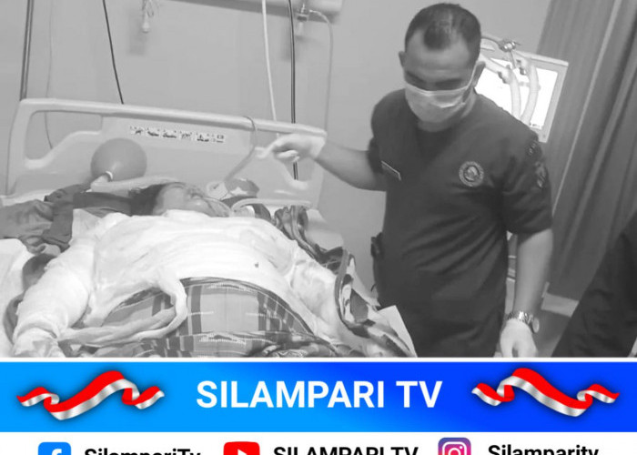 Jumiatun Tutup Usia Usai Dirawat Intensif Pascakecelakaan Bus ALS