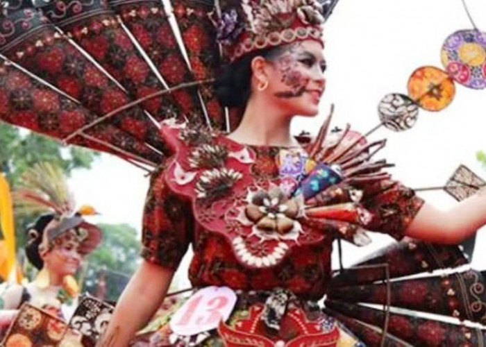 Inilah 6 Festival Wisata Budaya yang Terkenal di Indonesia