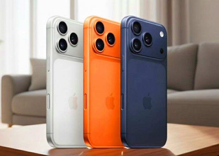 Diskon Awal Tahun! Harga iPhone di iBox Turun per 1 Januari 2026