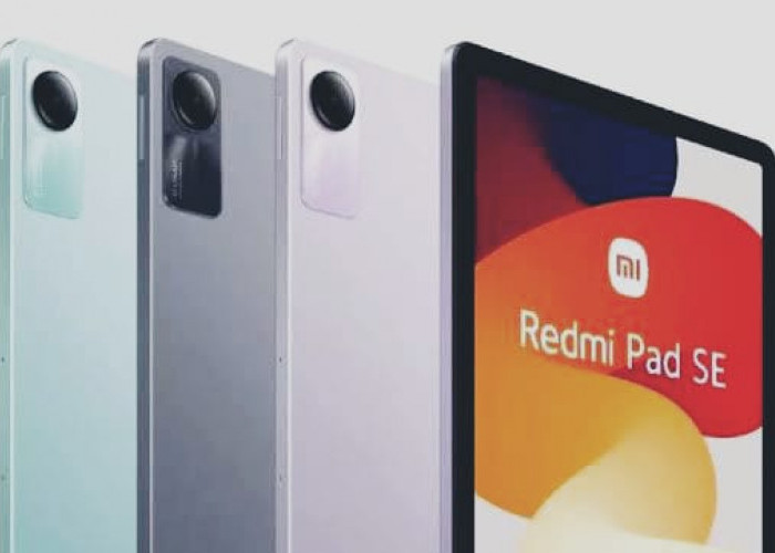 10 Rekomendasi Tablet Murah Terbaik Harga 1 Jutaan, Berkualitas (Terbaru 2025)