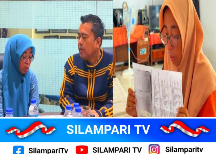 Tak Masuk Kerja Lebih dari 28 Hari, Guru Nur Aini Resmi Diberhentikan Sebagai ASN