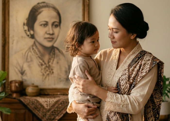 Makna Baru Hari Kartini: Pentingnya Waktu Me Time bagi Perempuan Modern