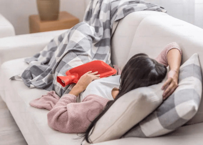 Emosi Naik Turun Saat Haid? Ini Cara Mengelola Mood Swing agar Tetap Stabil