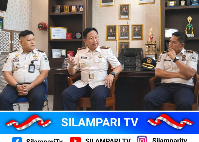 Kesal Durian Sering Dicuri, Pegawai Lapas Lubuklinggau Berakhir Kena Sanksi Disiplin