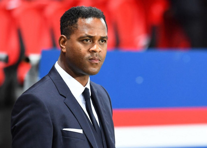 Patrick Kluivert Siap Akhiri Kutukan 44 Tahun, Timnas Indonesia Bertekad Taklukkan Australia