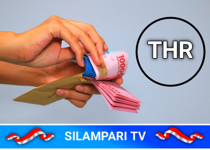THR 2026 Kapan Cair? Simak Jadwal, Perkiraan Tanggal dan Besaran yang Diterima Pekerja