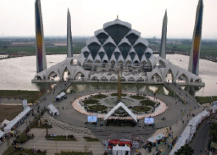 Aksi Cepat Pemprov Jawa Barat Menyikapi Pungli di Masjid Al Jabbar: Menegakkan Keadilan dan Kepedulian