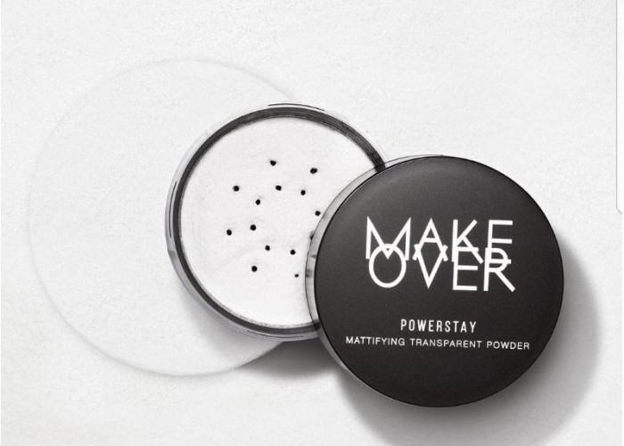 Makeup Anti-Longsor! 3 Rekomendasi Loose Powder Kontrol Minyak Tahan Lama