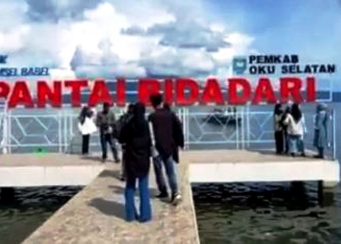 6 Rekomendasi Wisata Menyerupai Pantai di Palembang, Emang Ada?