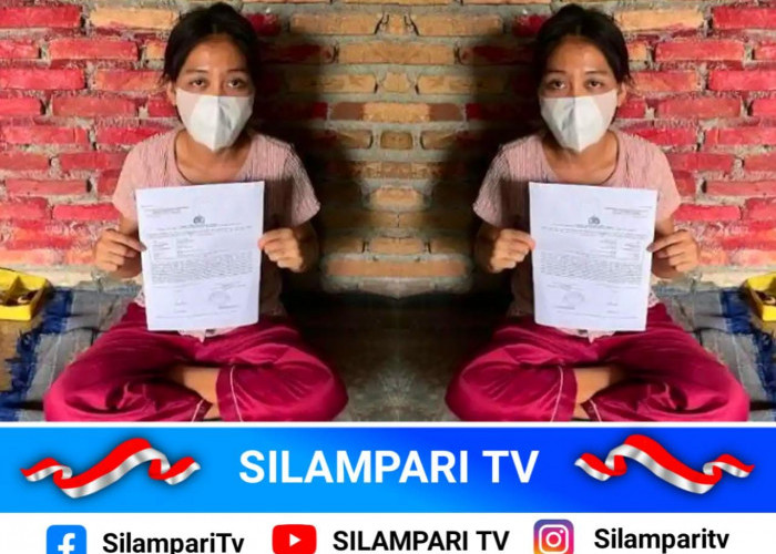 Hari Pertama Kerja, Janda Muda Nyaris Jadi Korban Pelecehan Majikan