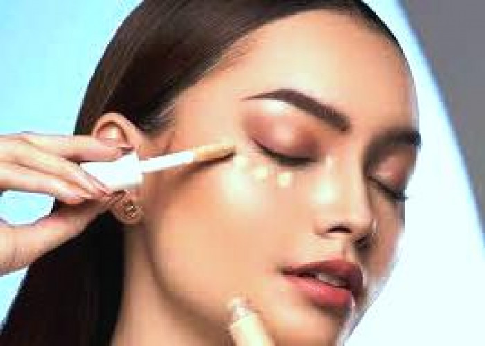 Jenis Concealer dan Kegunaannya: Panduan Lengkap untuk Tampilan Sempurna