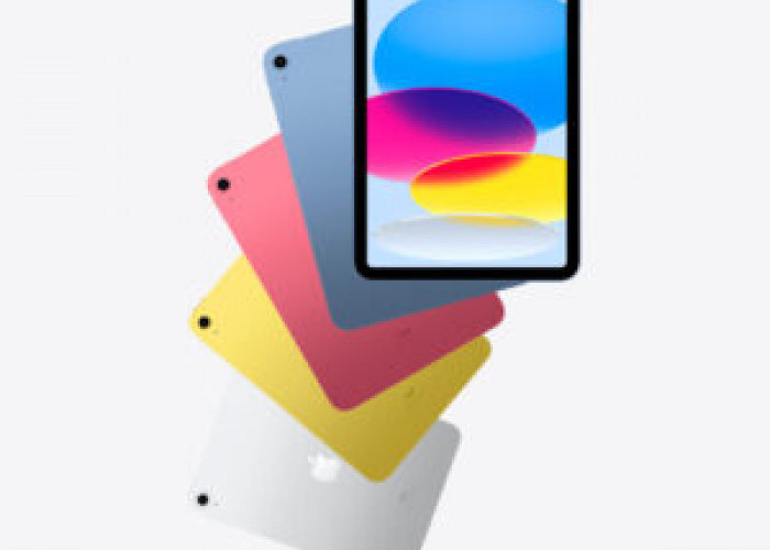 Harga iPad di Indonesia Resmi Naik! iPad Pro M5 Tembus Rp59,5 Juta, Kenaikan Capai Rp9,5 Juta