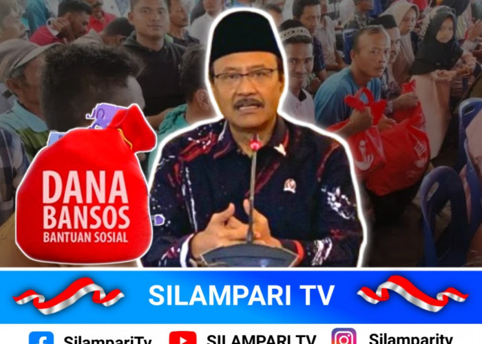 Tanpa Izin Pemerintah, Penggalangan Dana Terancam Denda Hingga Kurungan 3 Bulan