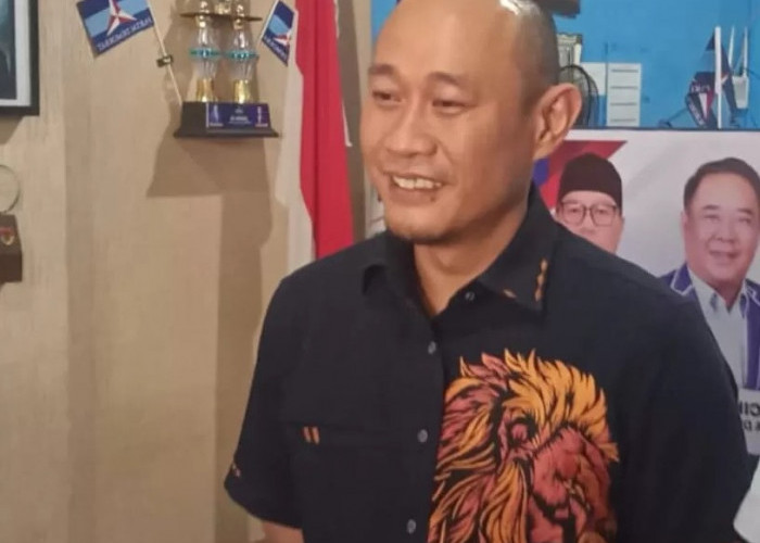 Agenda Yoppy Karim Pasca Pelantikan: Begini Rencana Wali Kota Lubuklinggau Terpilih