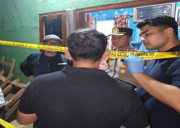 Tragedi Keracunan Genset di Musi Rawas: Satu Keluarga Terdampak, Dua Orang Meninggal Dunia