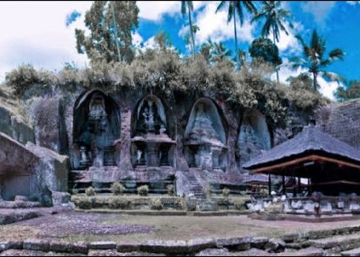Unik! Mahasiswa Universitas Brawijaya Lakukan Penelitian Tentang Ritual Pesugihan Gunung Kawi
