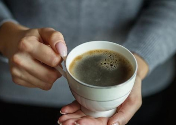 Studi Ungkap Batas Aman Minum Kopi: 2–3 Cangkir Sehari Dinilai Paling Ideal 