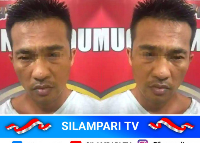 Gondol 8 Ponsel Peserta Paskibraka PALI, Pelaku SPP Dibekuk Polisi