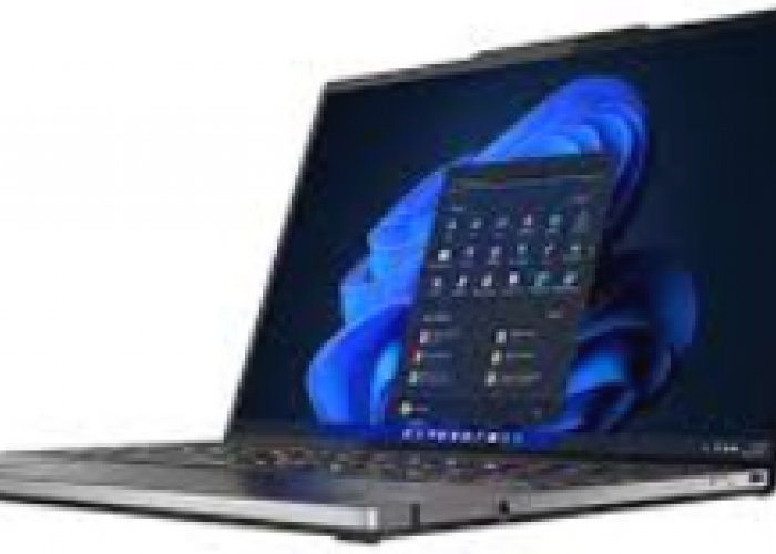 Lenovo ThinkPad Z13 Gen 1, si Mungil Ngebut yang 'Hot' Buat Game