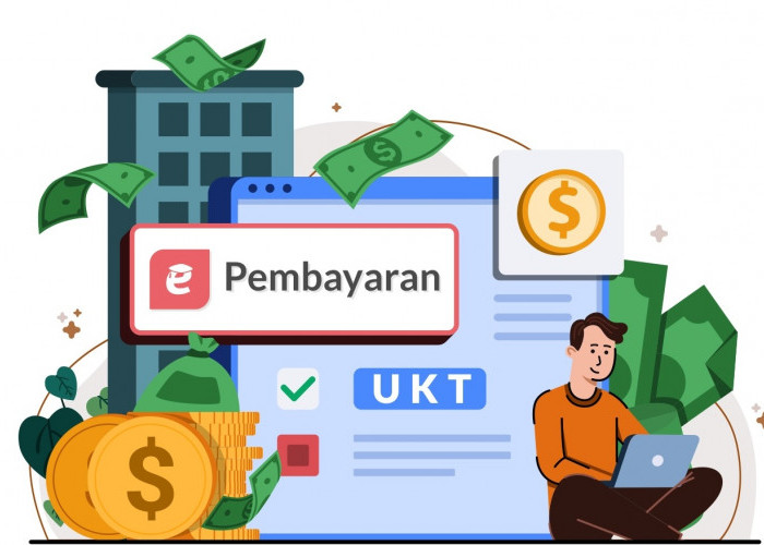 Pemerintah Pastikan Tidak Ada Kenaikan Uang Kuliah Tunggal (UKT) Meski Efisiensi Anggaran Mempengaruhi Bantuan