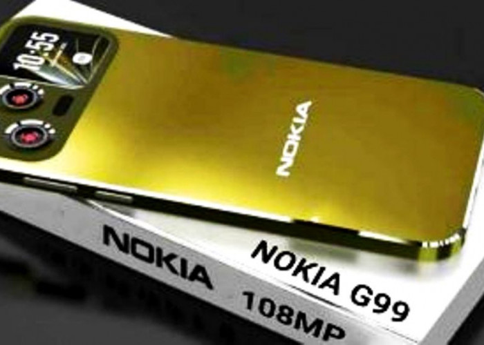 Ini Dia Spesifikasi, Harga, dan Tanggal Rilis Nokia Turbo 5G 2024