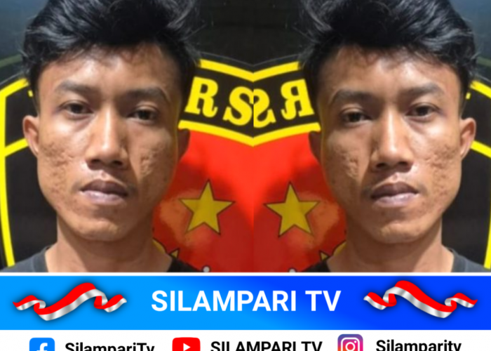 Modus Pembeli di Facebook, Pria di Lubuk Linggau Rampas HP Milik Remaja