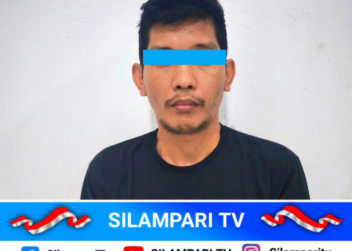 Berkedok Bisa Luluskan CPNS, Pria di Palembang Diduga Bawa Kabur Rp250 Juta