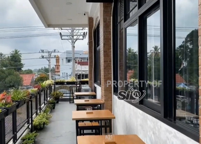 Mie Ayam Phoenik: Kuliner Legendaris di Lubuklinggau Kini Hadir dengan Cabang Baru