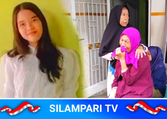 7 Hari Jenazah Nazwa Aliya Tertahan di Kamboja, Ibu Tak Mampu Tebus Rp. 138 Juta.