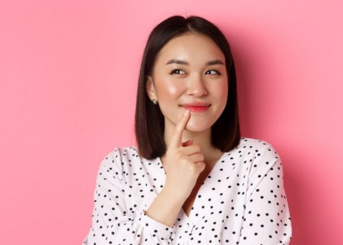 Ini dia 7 Tips Agar Kulit Bibir Tidak Mudah Kering