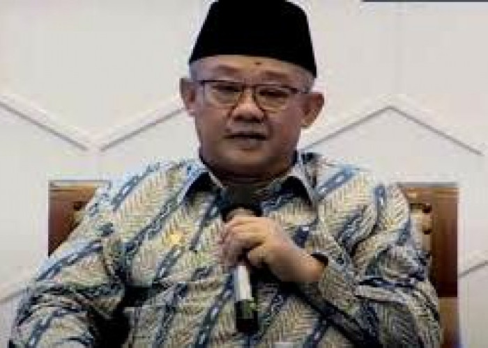 Mendikdasmen Abdul Mu’ti Pastikan Istilah Ujian dan Zonasi Akan Diganti: Era Baru Sistem Pendidikan Nasional