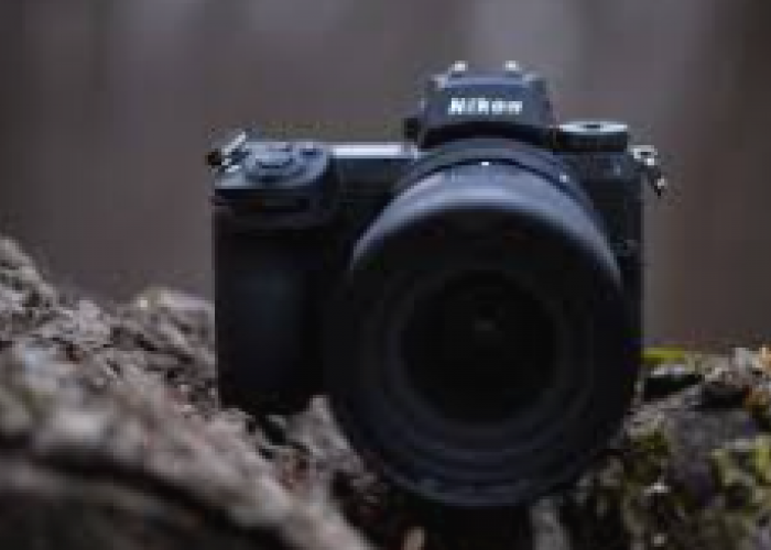 Nikon Z6 III Memperkenalkan Evolusi Terbaru dalam Dunia Fotografi Digital