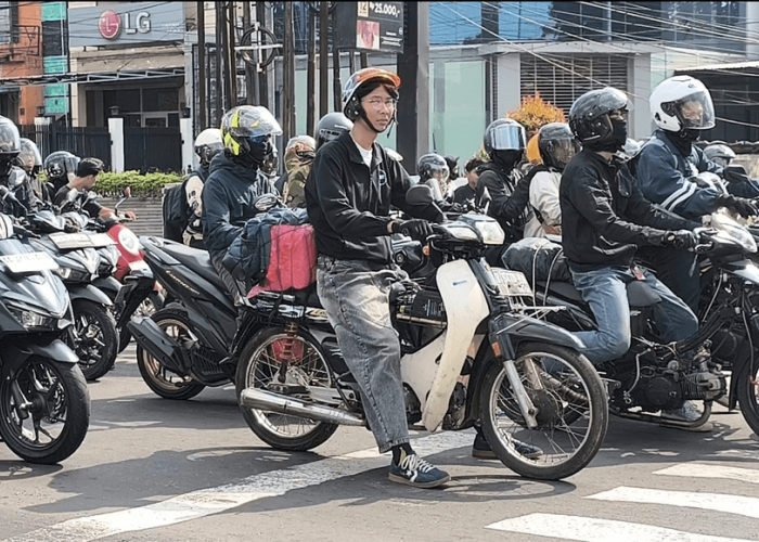 Tips Tetap Fit Saat Mudik Lebaran: Cara Mencegah “Masuk Angin” Selama Perjalanan Jauh