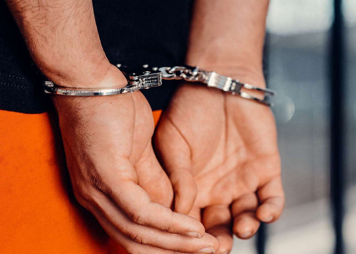 Aksi Jambret di Musi Rawas Berakhir Penangkapan, Satu Pelaku Dilumpuhkan Polisi