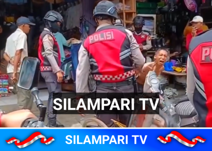 Diduga Hendak Cabuli, Remaja di Lubuklinggau Ditangkap