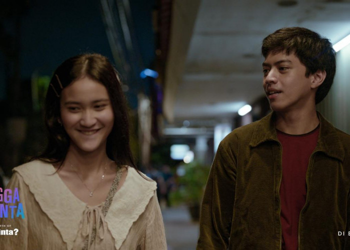 12 Film Romantis Paling Pas Temani Valentine 2026, dari Kisah Klasik hingga Tayang Terbaru