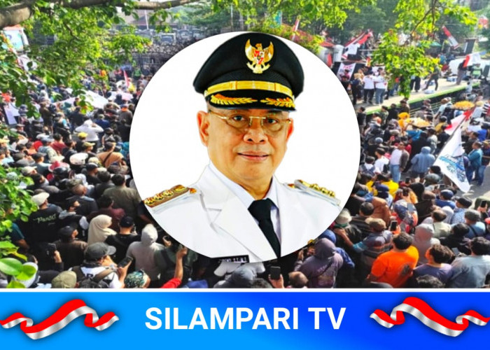 Bupati Pati Sudewo Tanggapi Isu Korban Meninggal Saat Demo: “Itu Sudah Takdir”