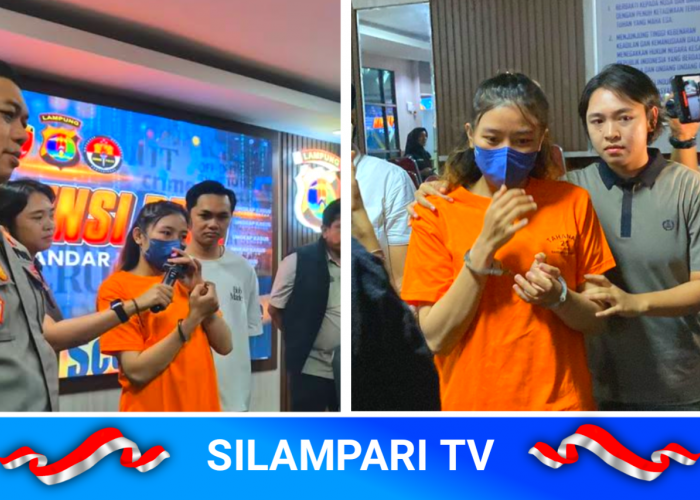 Janda Muda di Lampung Mengamuk, Pacar Alami Luka Serius Usai Buyung Puyuhnya Dipotong.