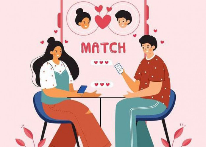 Bahaya Bermain Dating Apps,  Risiko di Balik Layar Digital