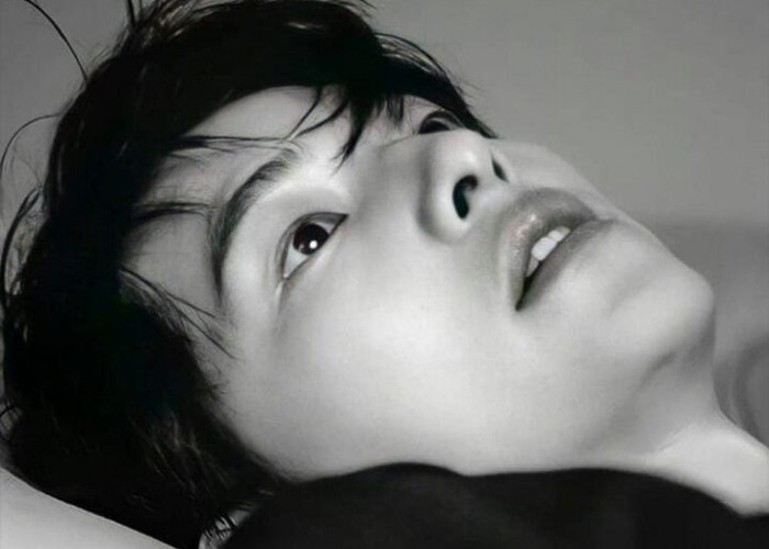 5 Drama Korea Terbaik yang Diperankan oleh Song Joong-ki
