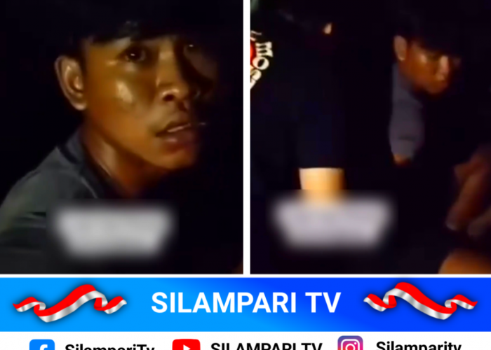 Pelaku Begal di Jalur Curup–Lubuklinggau Ditangkap, Akui Terpaksa Melukai Korban