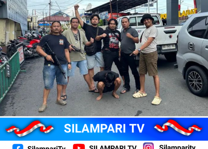 Diduga Emosi Tak Diberi Uang, Anak di Lahat Bunuh Ibu dan Hilangkan Jejak