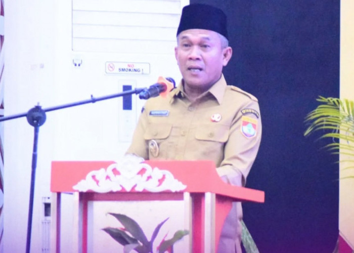 Pemkab Musi Rawas Gelar Musrenbang RKPD 2027, Fokus Sinkronisasi Program dan Kebutuhan Masyarakat