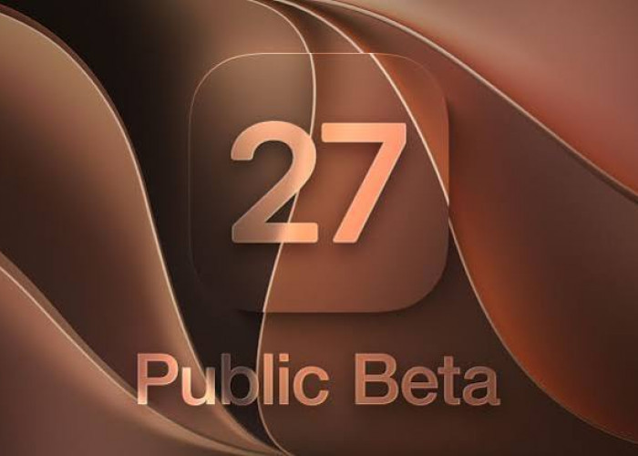 iOS 27 Public Beta Resmi Dirilis! Siri AI Jadi Andalan Baru dengan Kecerdasan Buatan yang Lebih Canggih