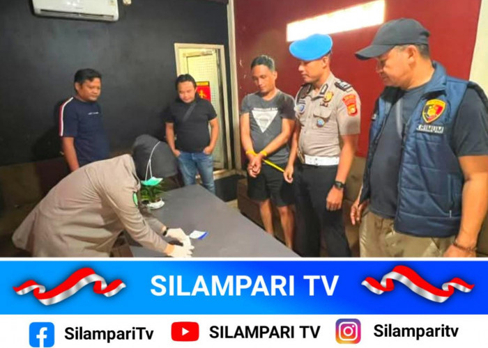Polres Lubuklinggau Ungkap Kasus Pungli Sopir Truk, Pelaku Mantan Polisi PTDH